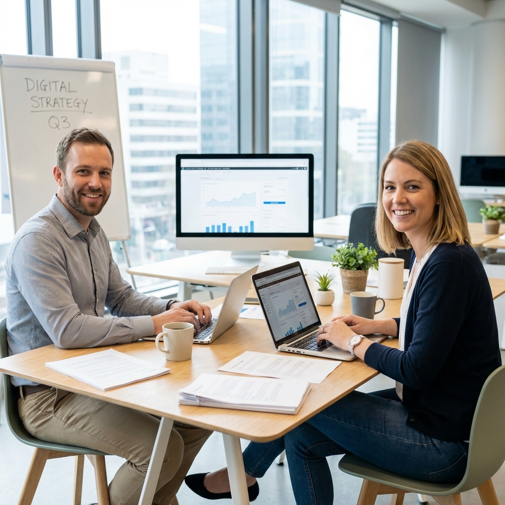 L'équipe DevisMalin